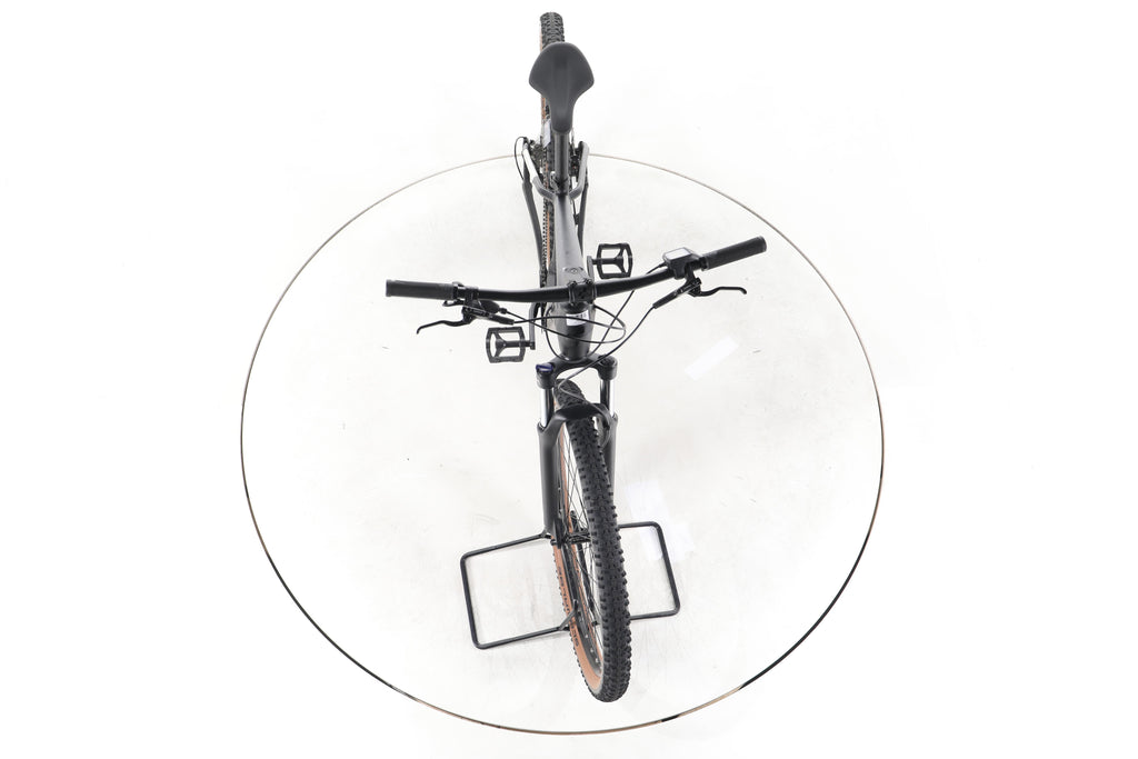 Cube Reaction Hybrid ONE E-Bike - Image 16