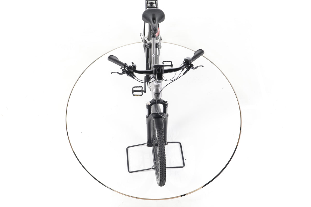 Centurion E-Fire City R960i Trekking E-Bike Tiefeinsteiger - Image 16