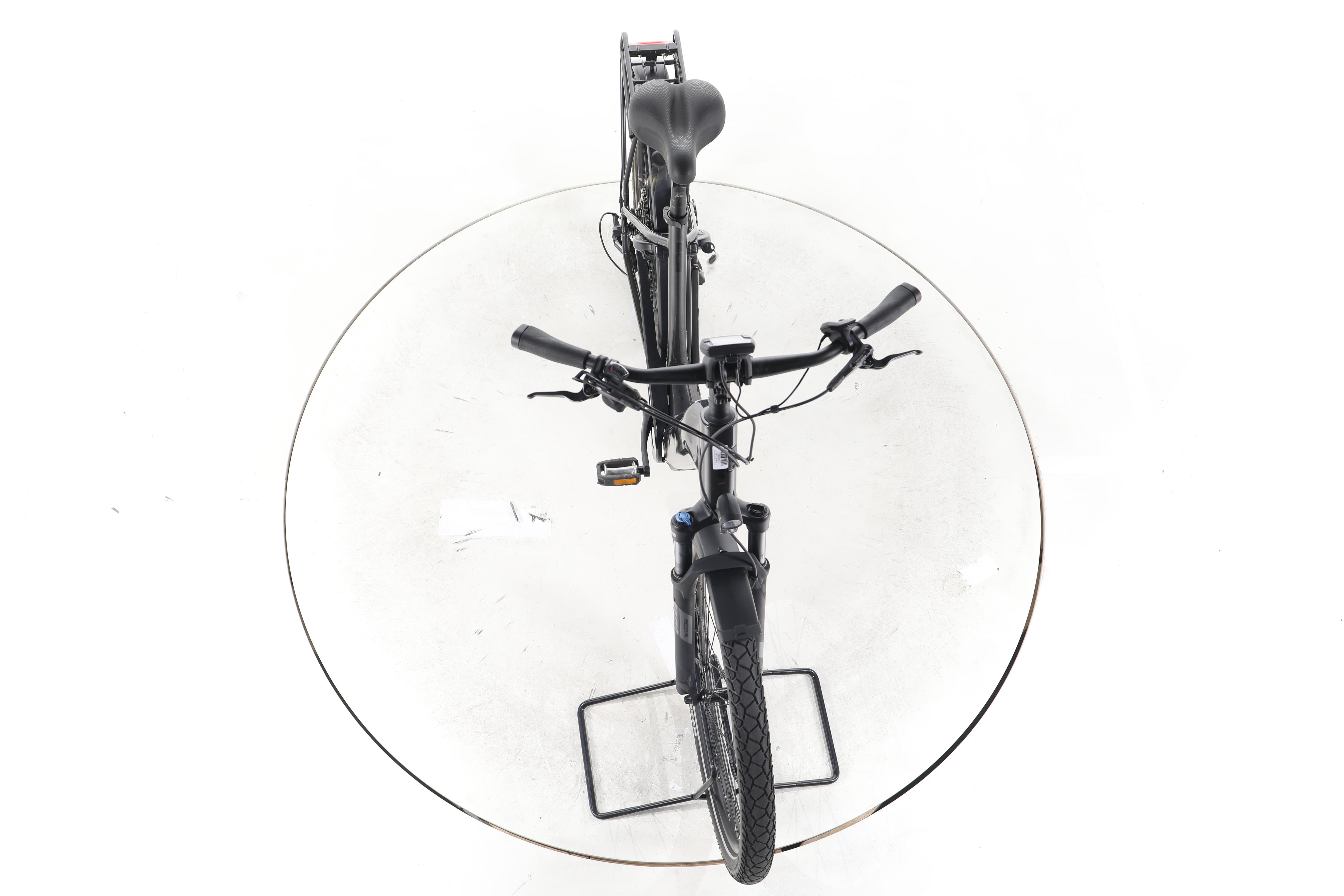 KTM Macina Gran 620 Trekking E-Bike Tiefeinsteiger - Image 16
