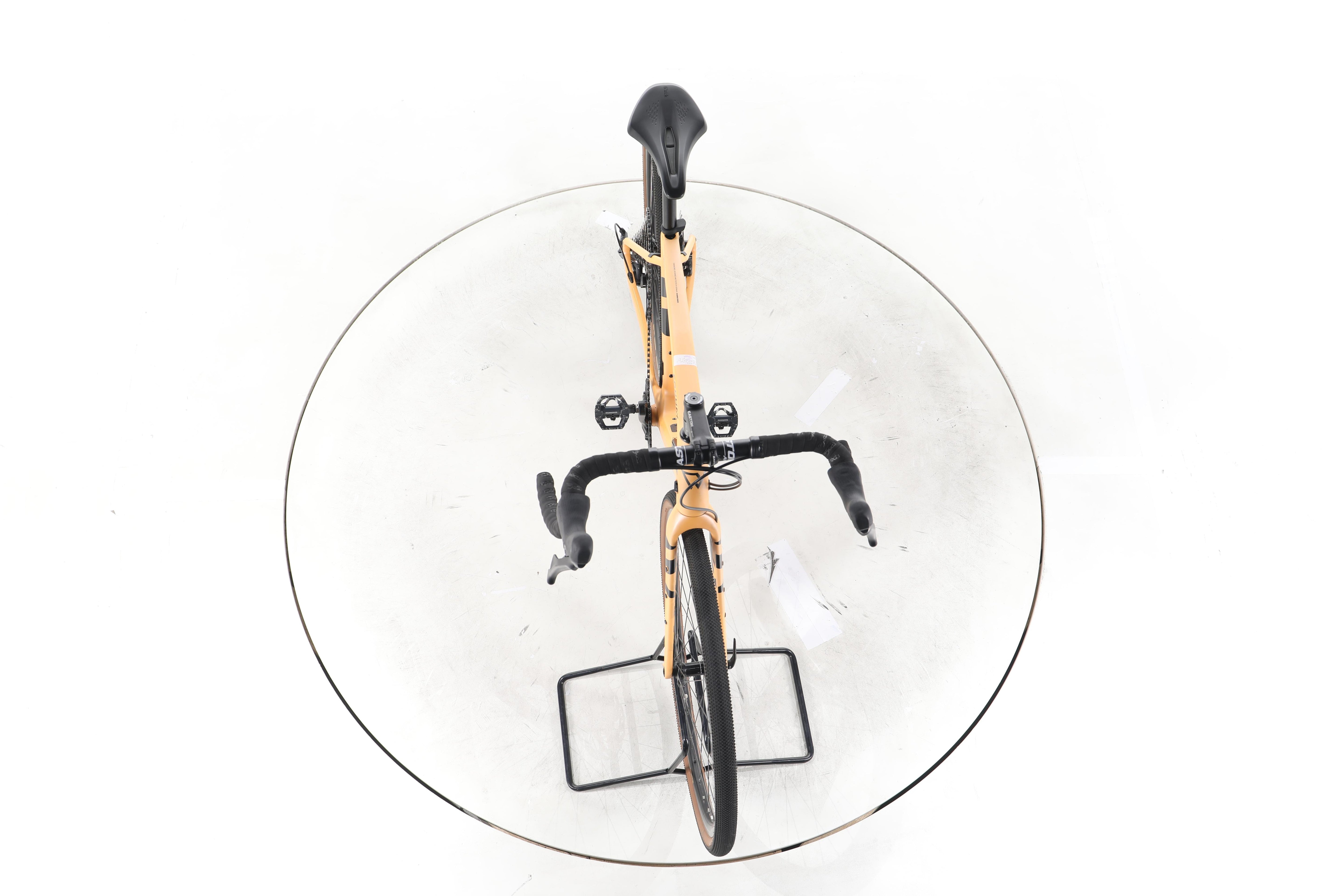 Conway GRV 9.0 Gravelbike Carbon - Image 16