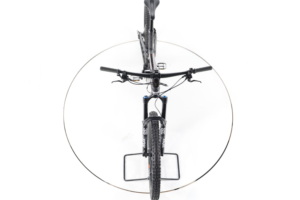 Rotwild R.G375 PRO E-Bike Fully Carbon - Image 16