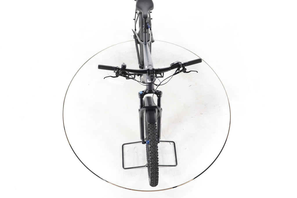 Cube Reaction Hybrid Pro E-Bike 2025 - Image 16