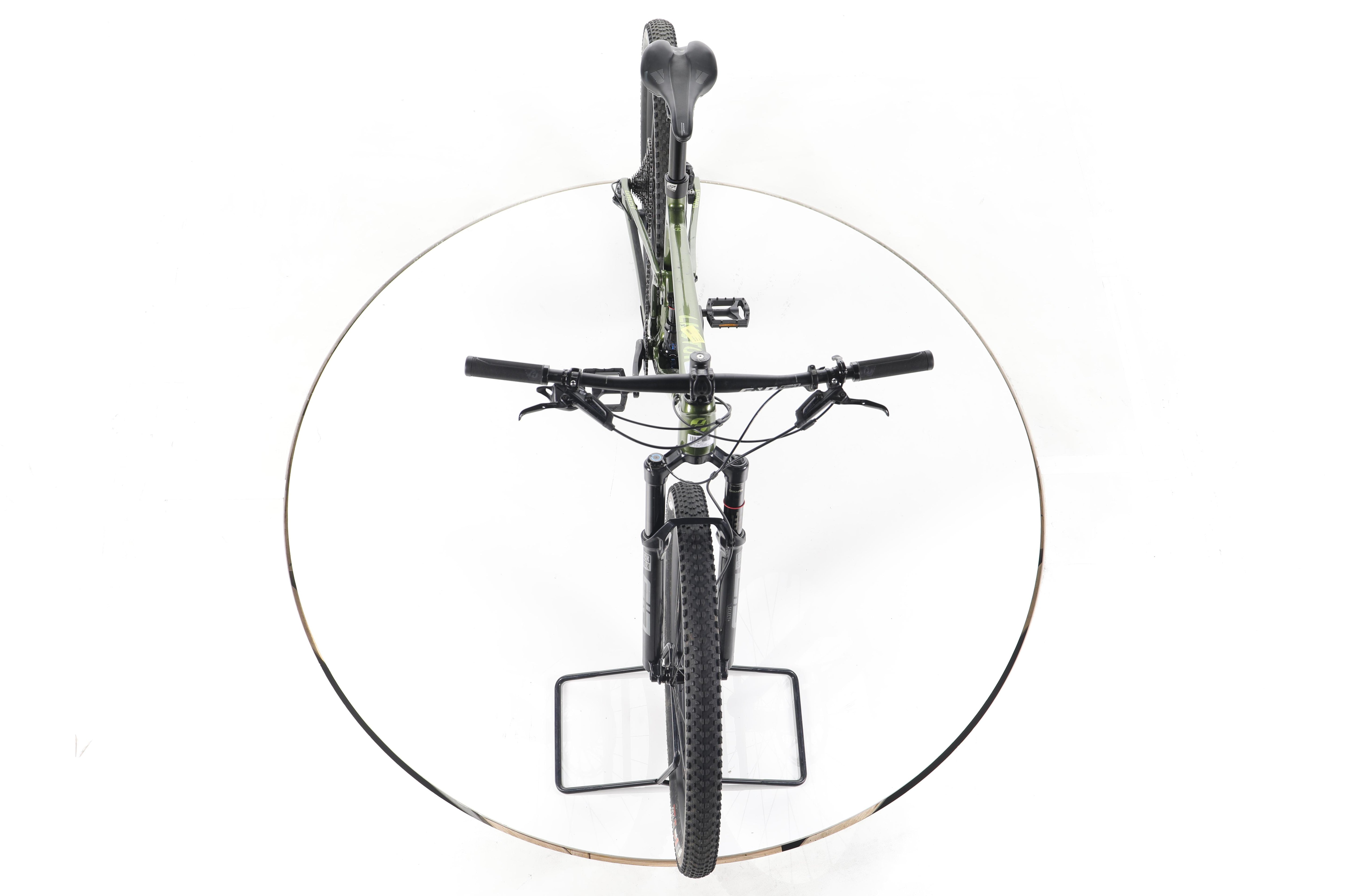 Ghost Lector FS SF LC Universal Fahrrad Fully - Image 16