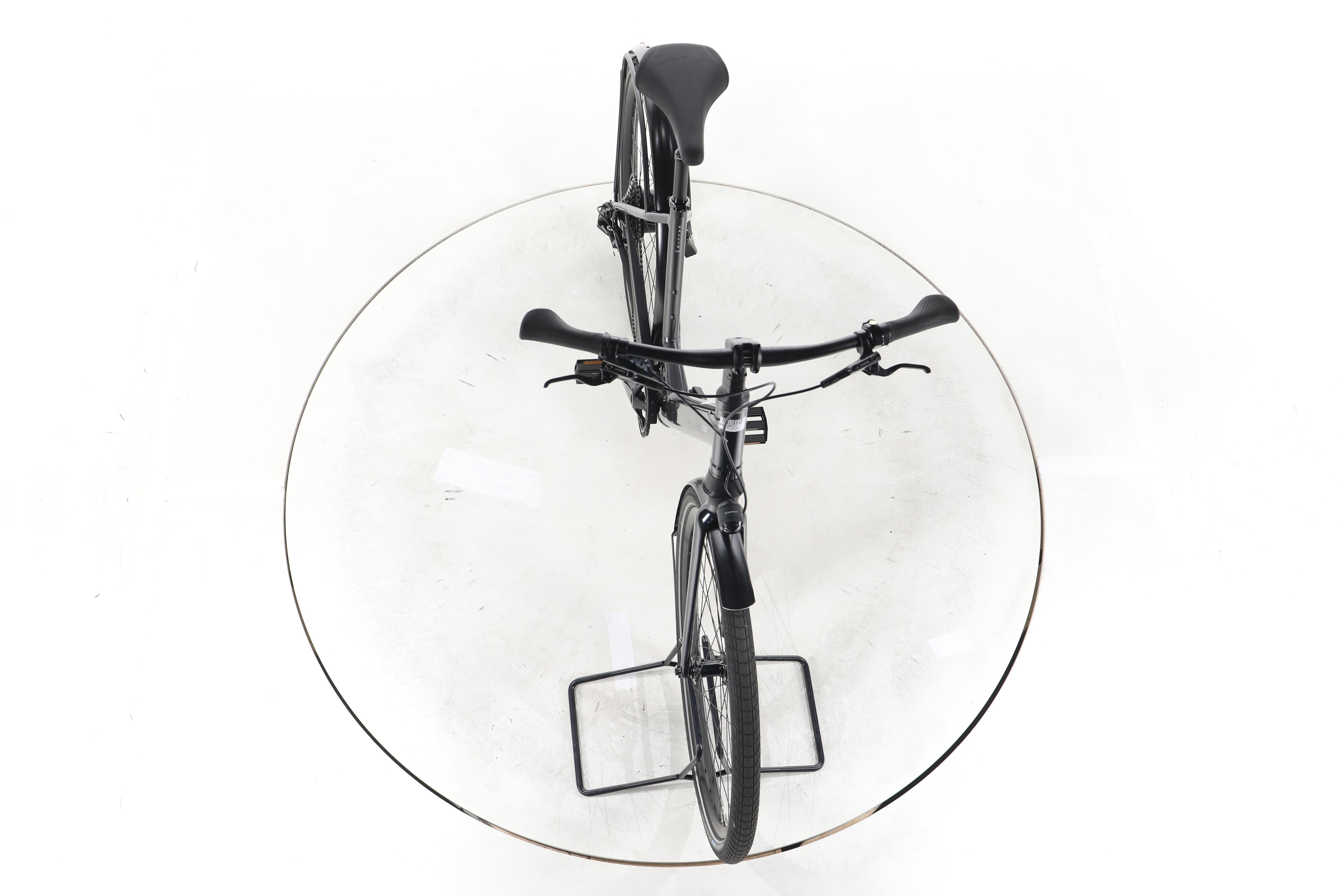 Coboc Kallio CMF Trekking E-Bike Tiefeinsteiger - Image 16
