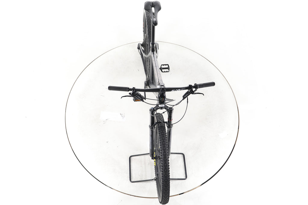 Ghost Lector SF UC Replica Fahrrad Hardtail - Image 16