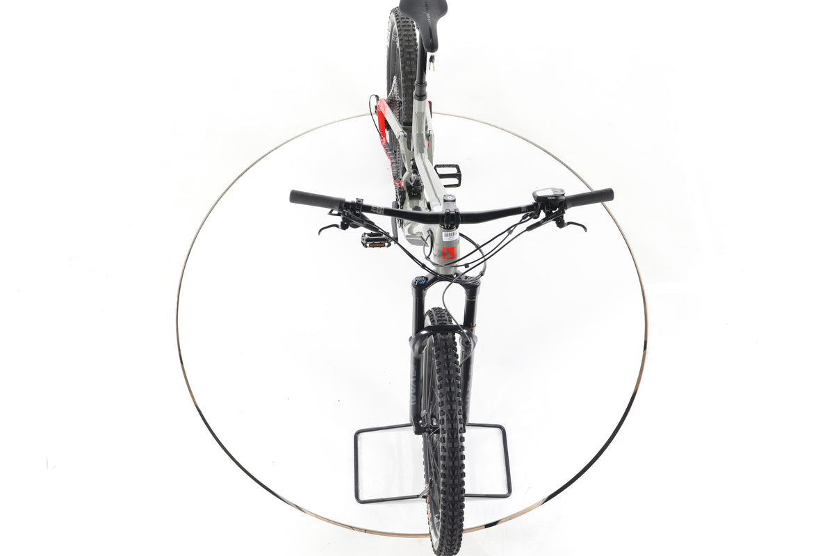 Haibike AllMtn4 E-Bike Fully - Image 16