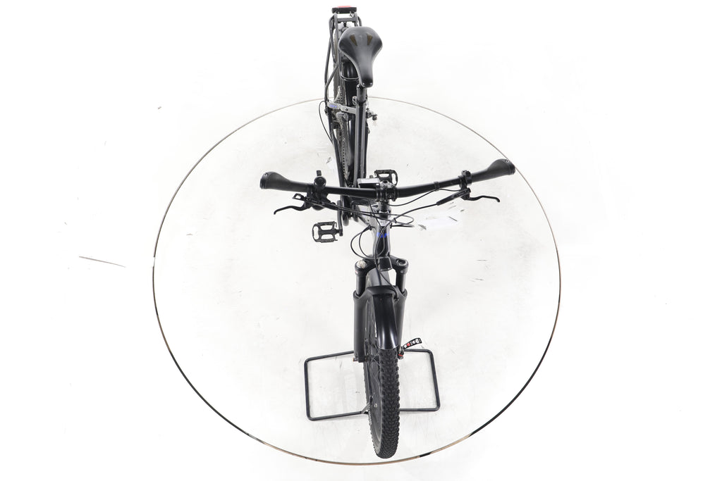 BH Bikes Atom SUV Trekking E-Bike Tiefeinsteiger - Image 16