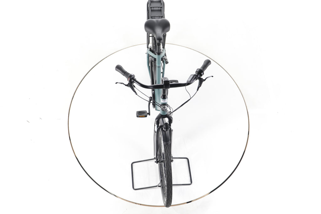 Gazelle PARIS C7+ HMB City E-Bike Tiefeinsteiger 2025 - Image 16