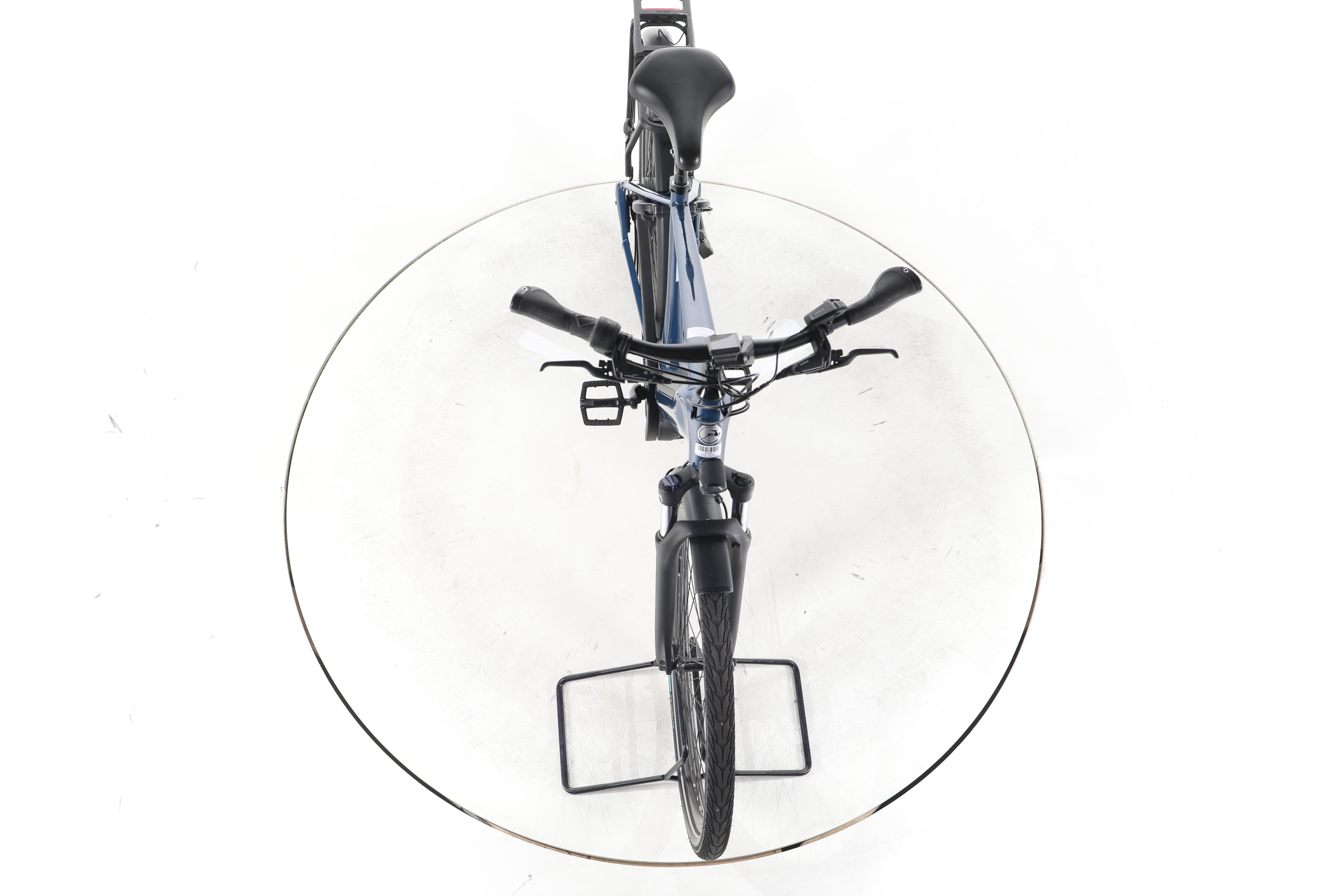 Gazelle Ultimate C380 HMB City E-Bike 2024 - Image 16