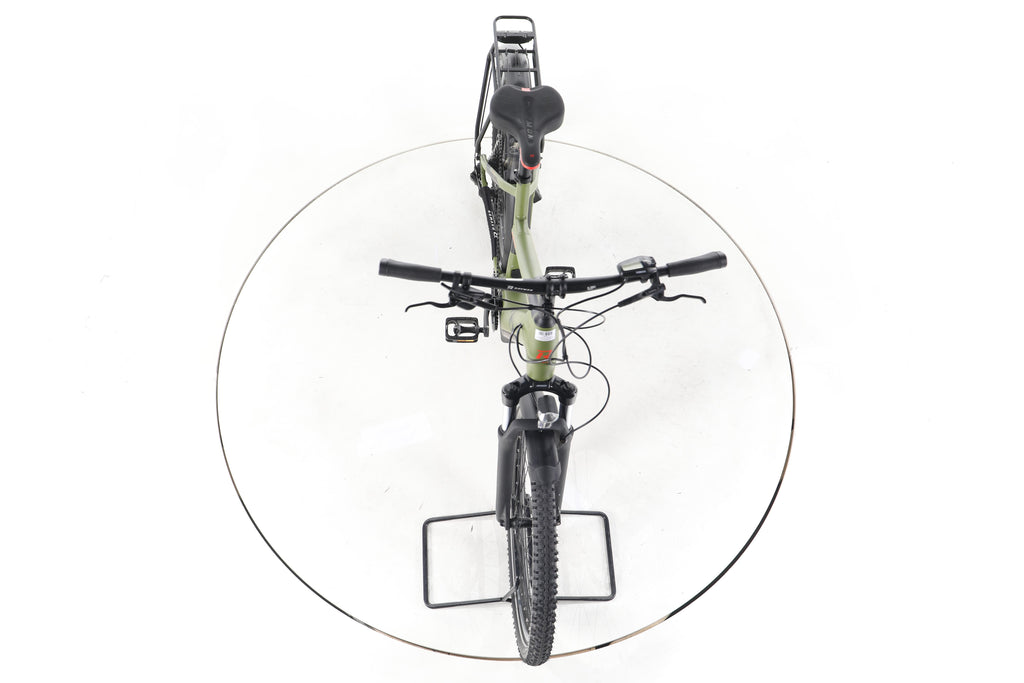 R Raymon CrossRay E 5.0 Trekking E-Bike - Image 16