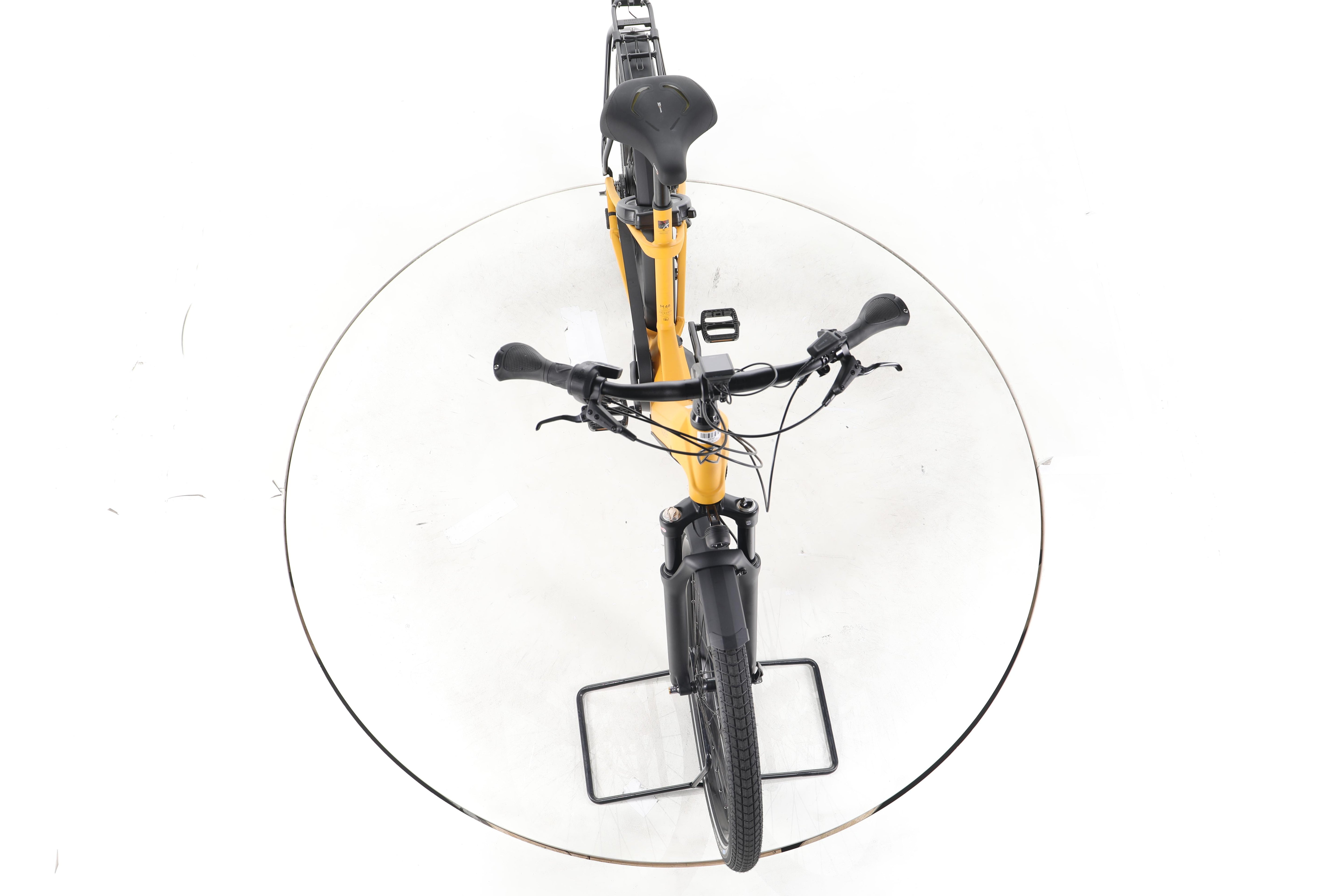 Kalkhoff Image 7.B Excite+ City E-Bike Tiefeinsteiger - Image 16