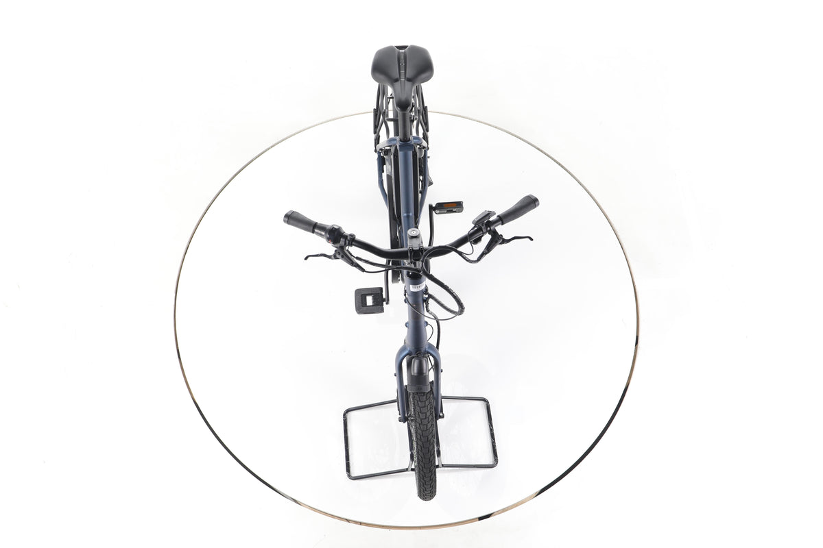 i:SY E5 ZR F Kompakt E-Bike Tiefeinsteiger - Image 16