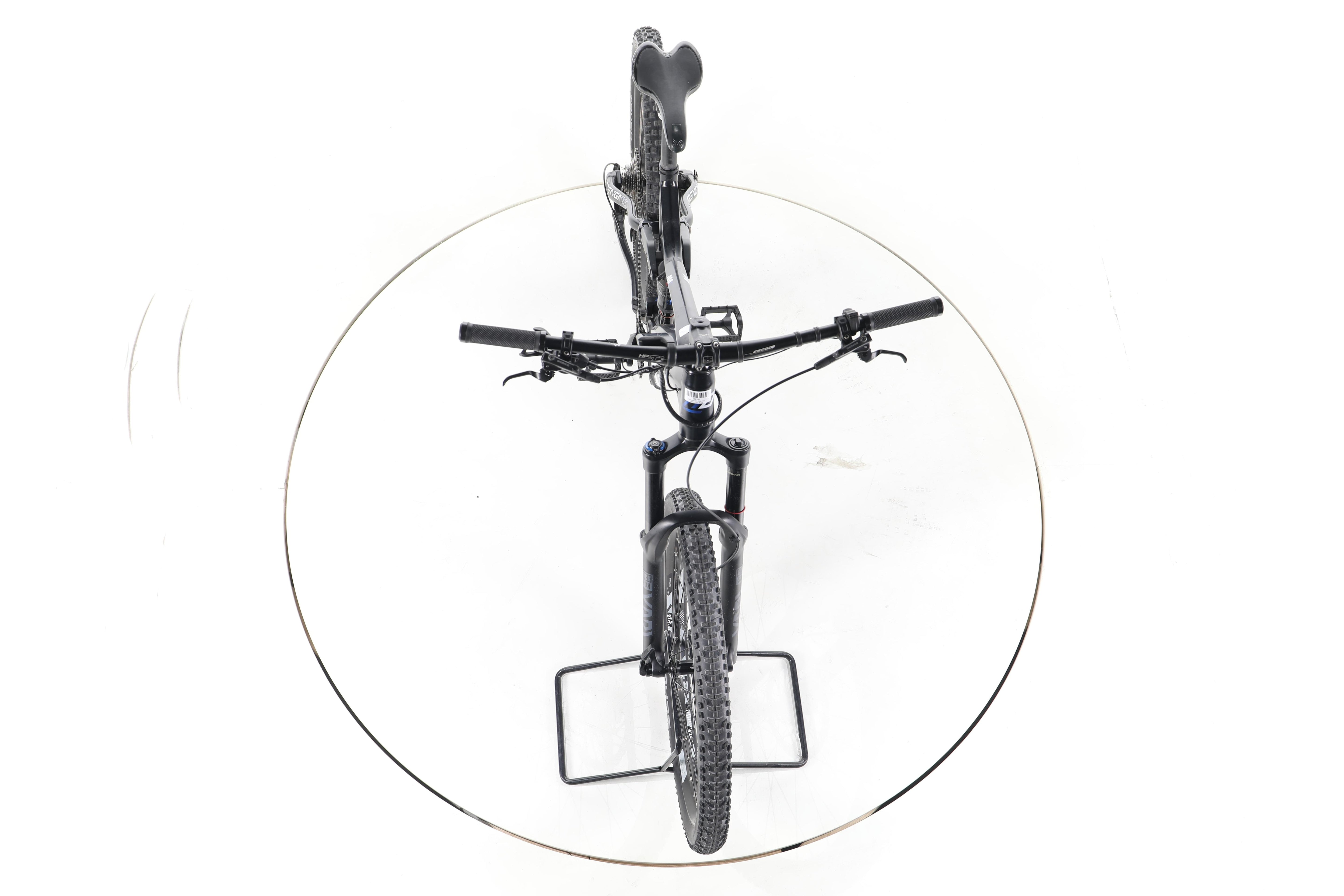 TRENGA DE AME 5.0 E-Bike Fully - Image 16