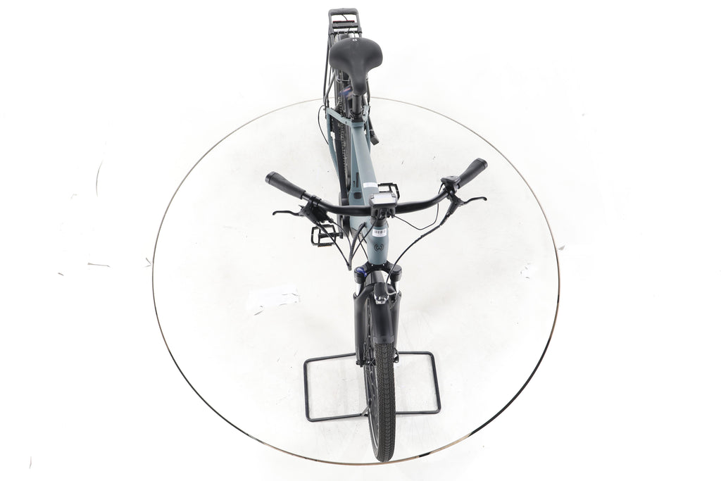 Winora Sinus 9 Trekking E-Bike - Image 16