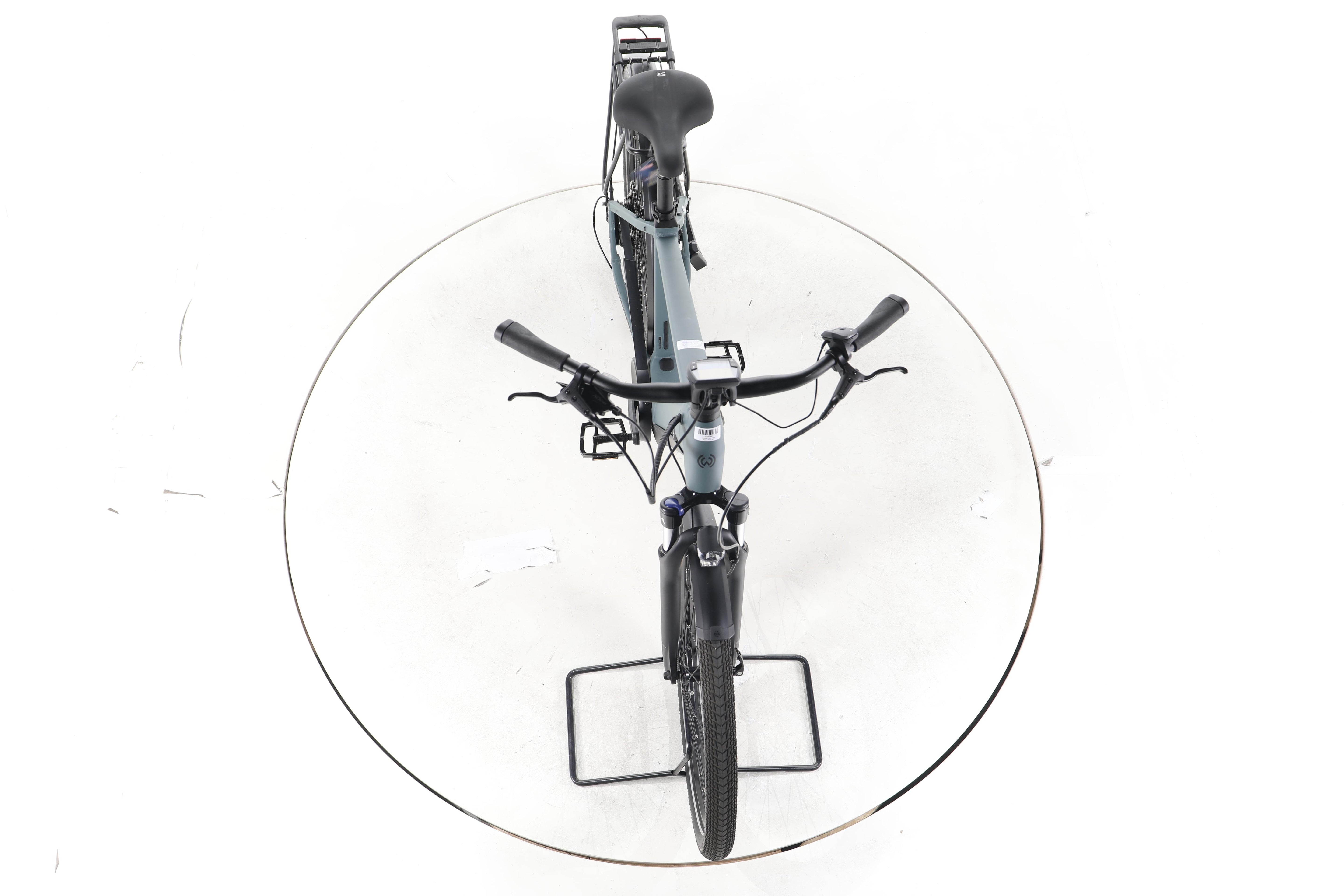 Winora Sinus 9 Trekking E-Bike - Image 16
