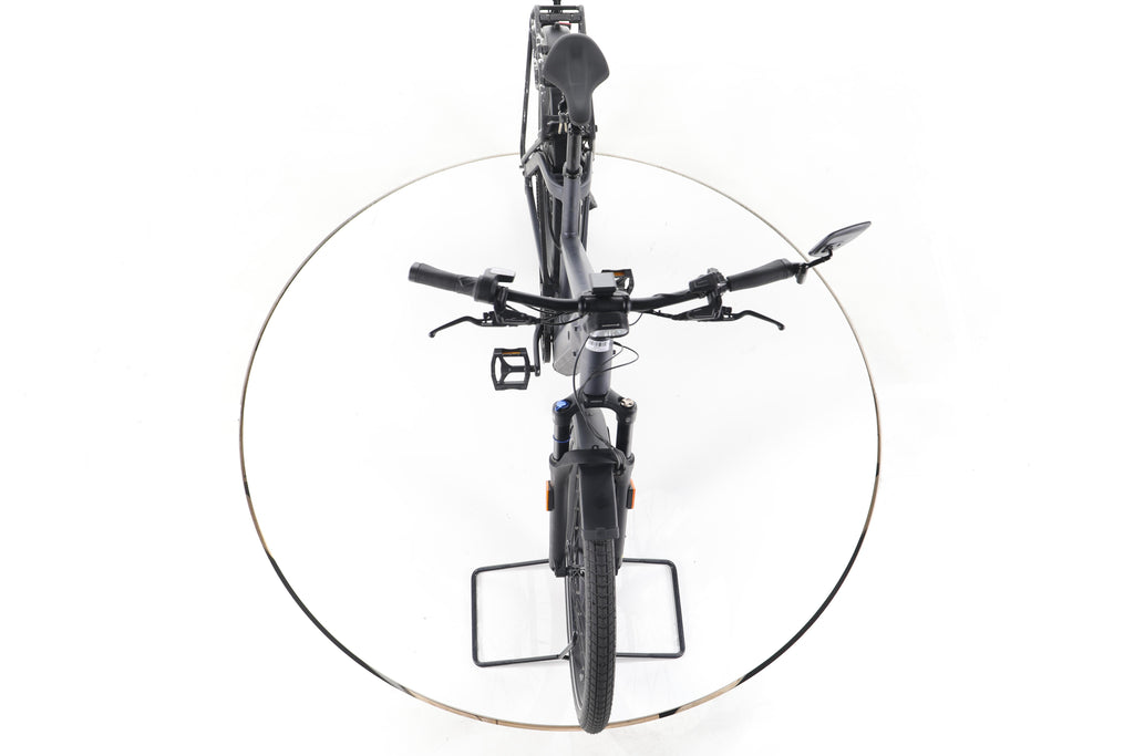 Riese & Müller Charger4 Mixte GT vario HS Trekking E-Bike - Image 16