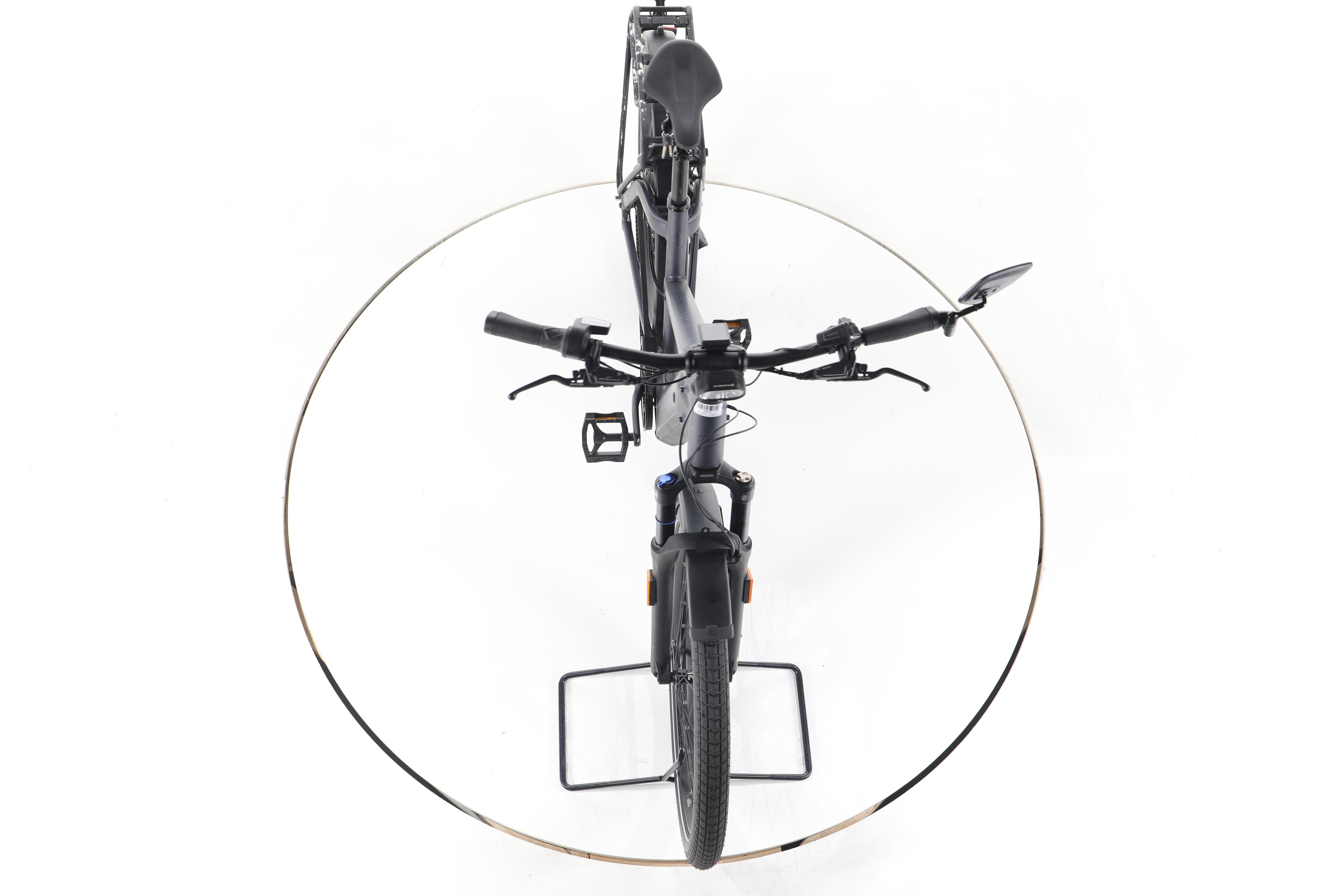 Riese & Müller Charger4 Mixte GT vario HS Trekking E-Bike - Image 16