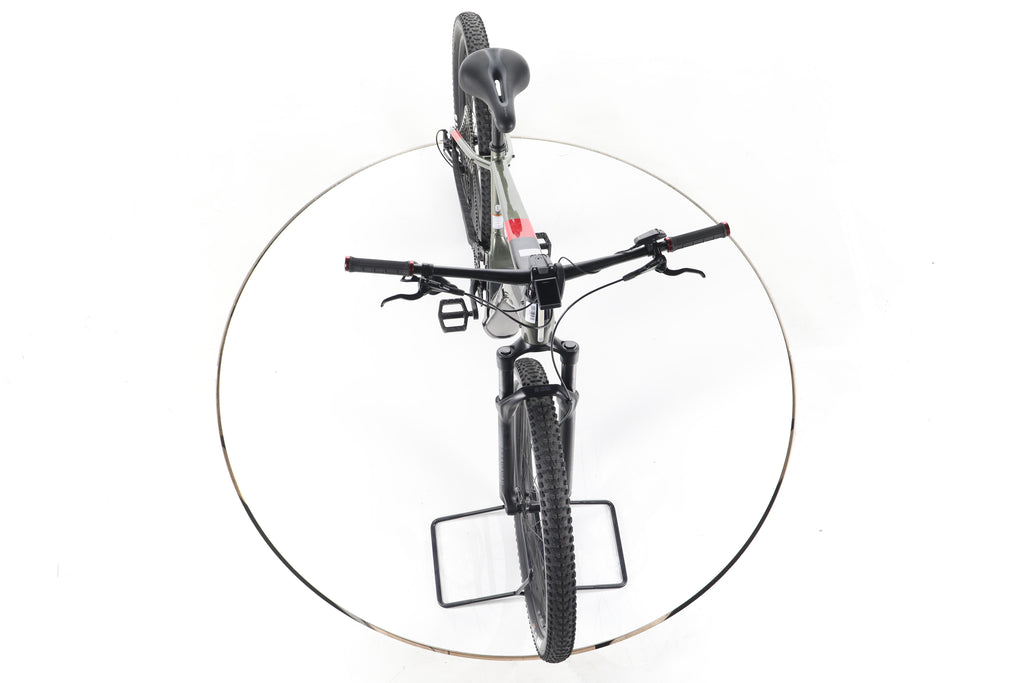 Cannondale Trail Neo 1 E-Bike - Image 16