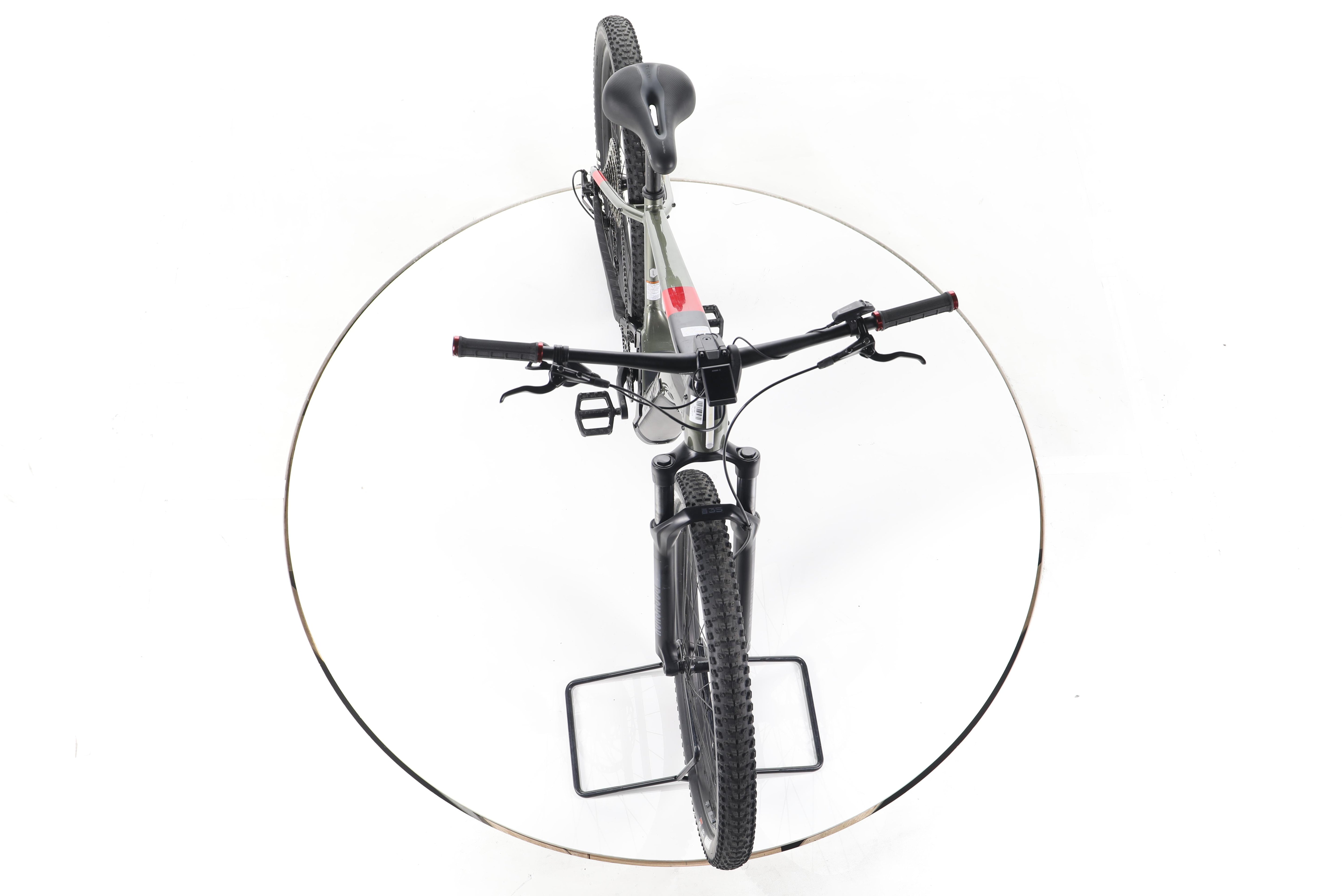 Cannondale Trail Neo 1 E-Bike - Image 16