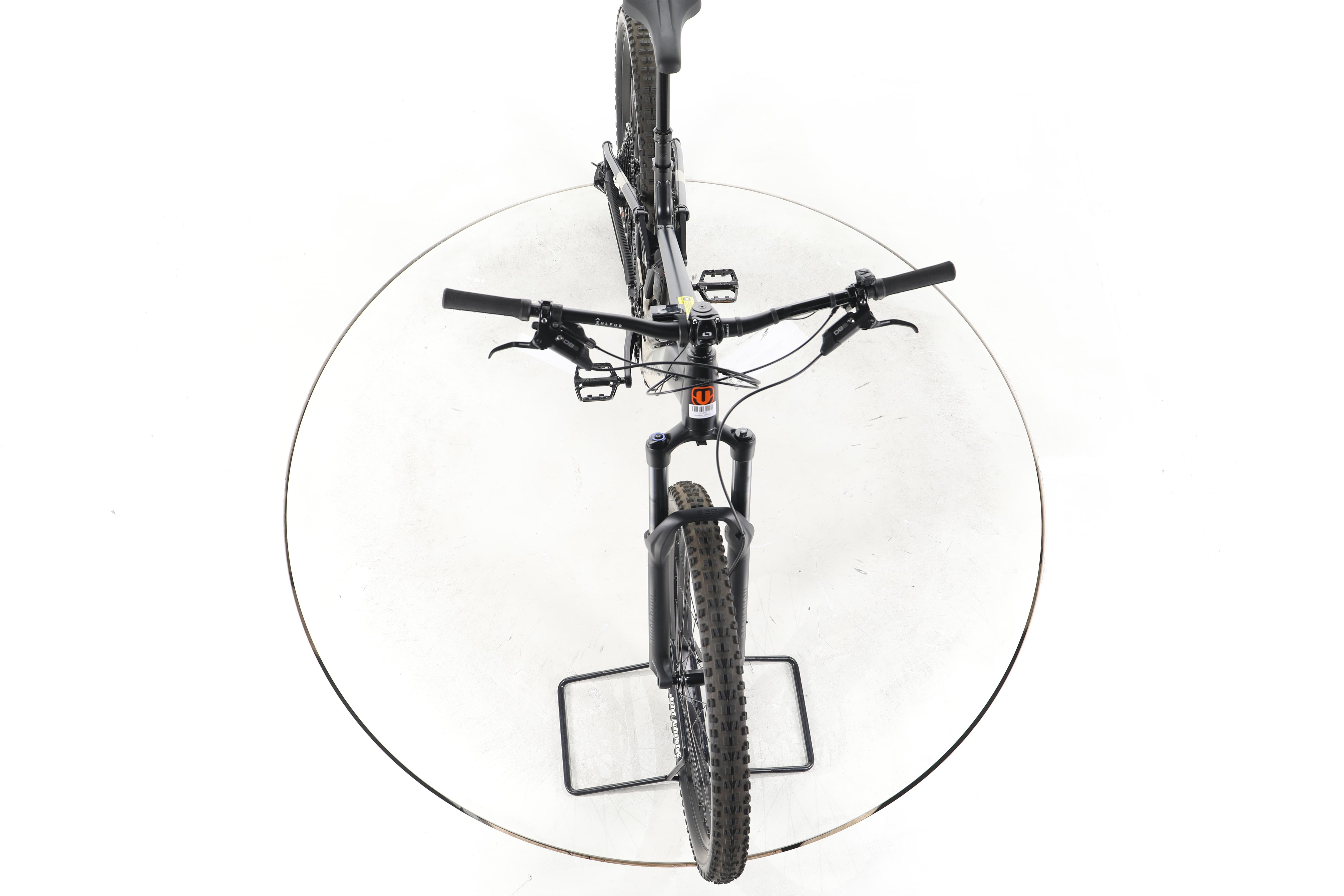 Mondraker Dusk E-Bike Fully - Image 16