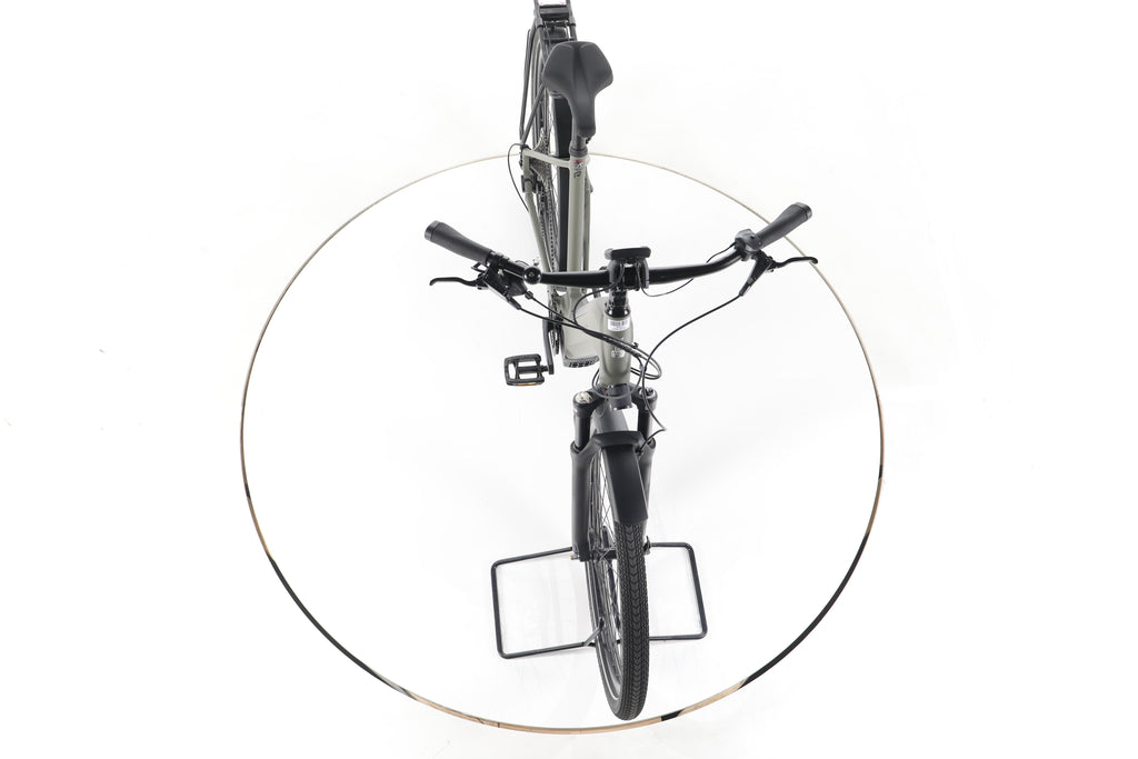 Raleigh KENT 11 XXL Trekking E-Bike - Image 16