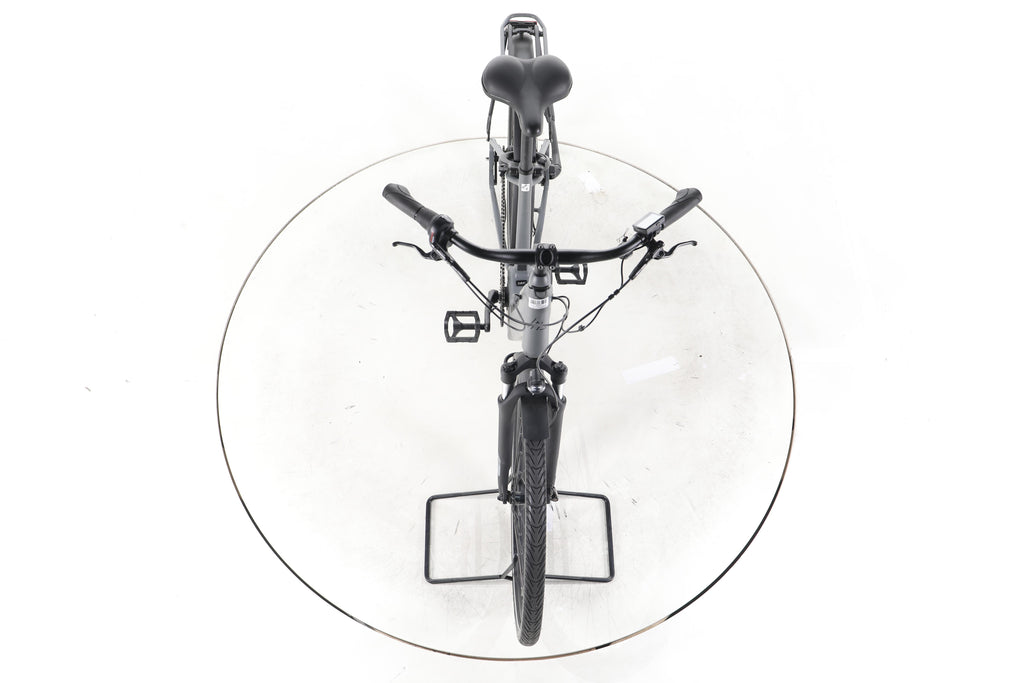 Johansson Bikes Nyberg Trevlig City E-Bike Tiefeinsteiger - Image 16