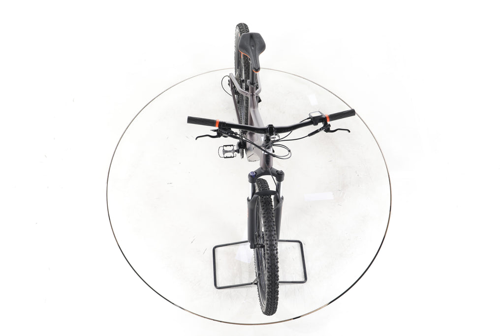 KTM Macina Race 572 E-Bike - Image 16