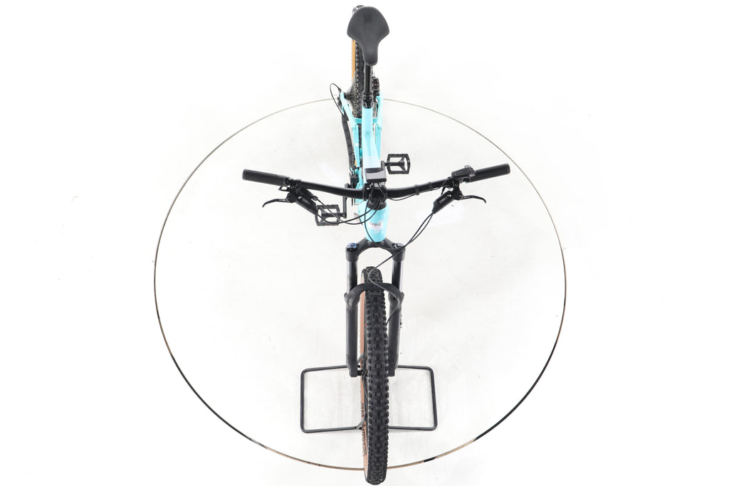 Cube Stereo Hybrid 140 HPC Race E-Bike Fully Carbon 2024 - Image 16