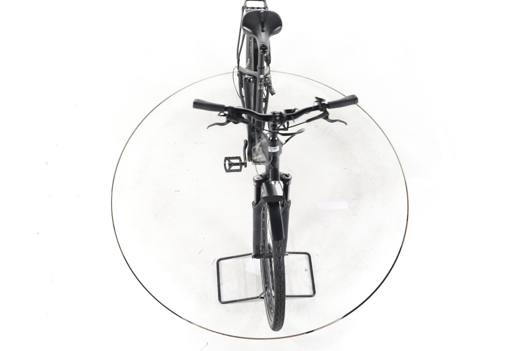 MORRISON E 10.0 Trekking E-Bike Tiefeinsteiger - Image 16