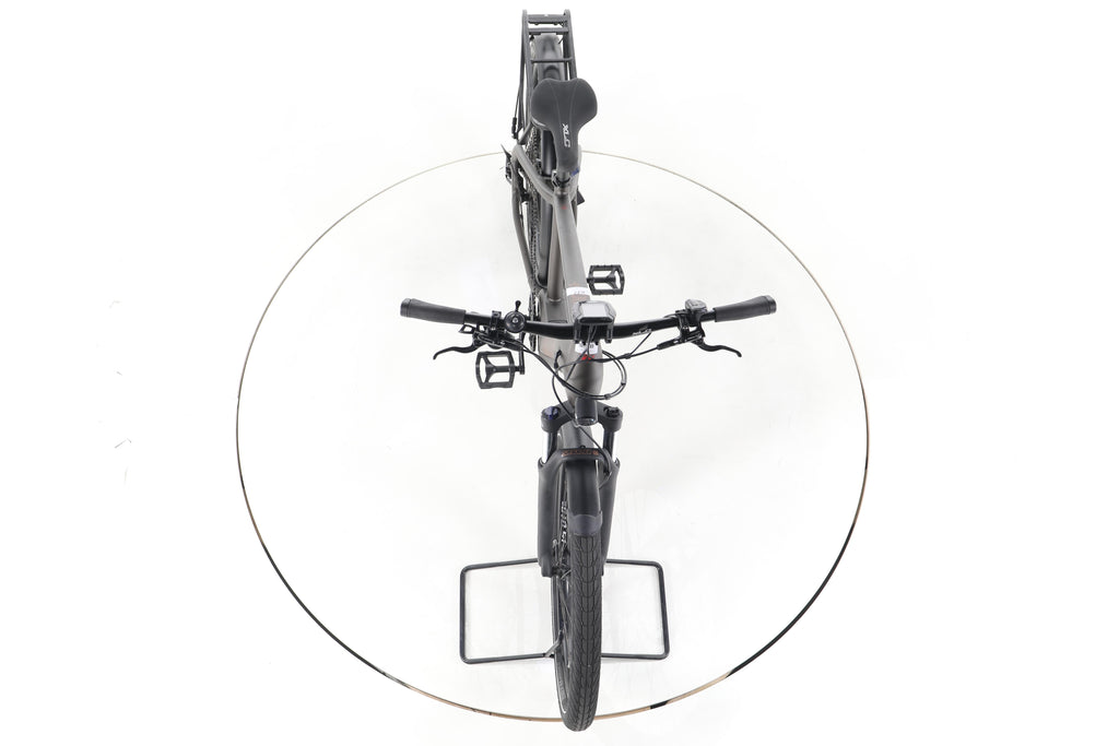 Ghost E-Square Trekking Advanced Y AL U Trekking E-Bike - Image 16