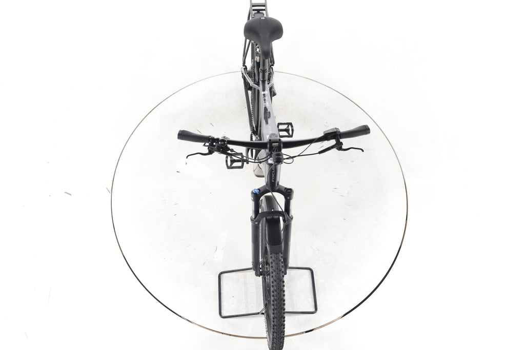 Focus AVENTURA² 6.7 Trekking E-Bike - Image 16