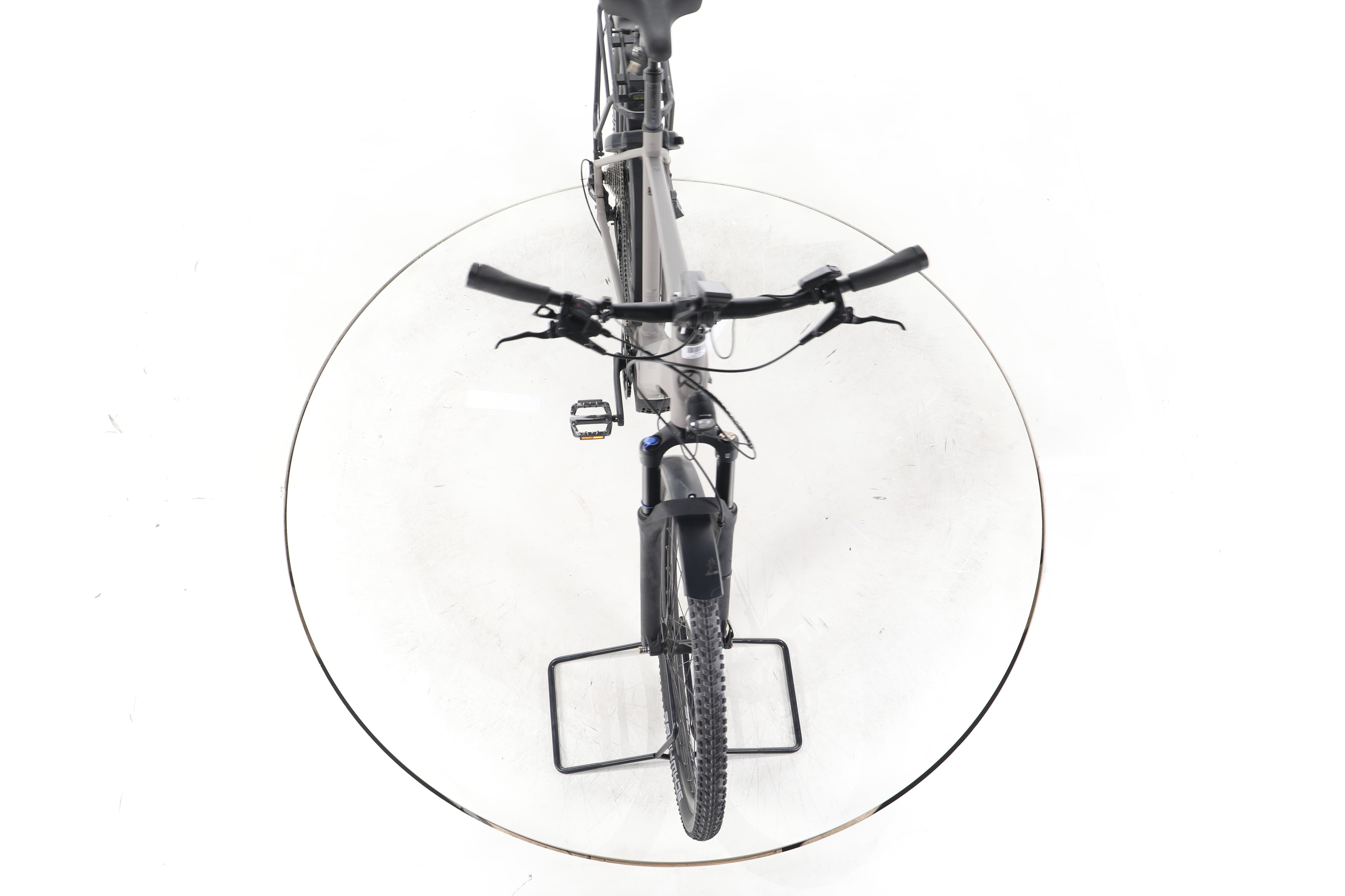 Kalkhoff Entice 5.B Move+ Trekking E-Bike - Image 16