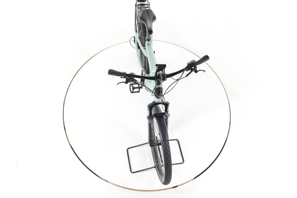 Winora Yakun 12 Trekking E-Bike - Image 16