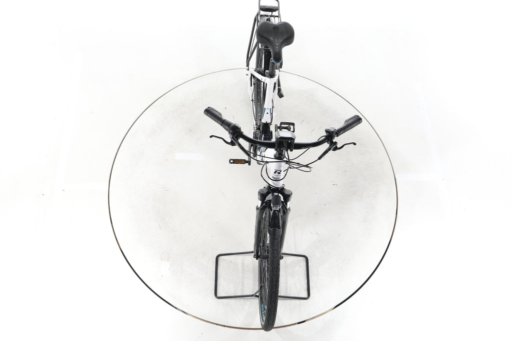 R Raymon CityRay E 7.0 City E-Bike Tiefeinsteiger - Image 16