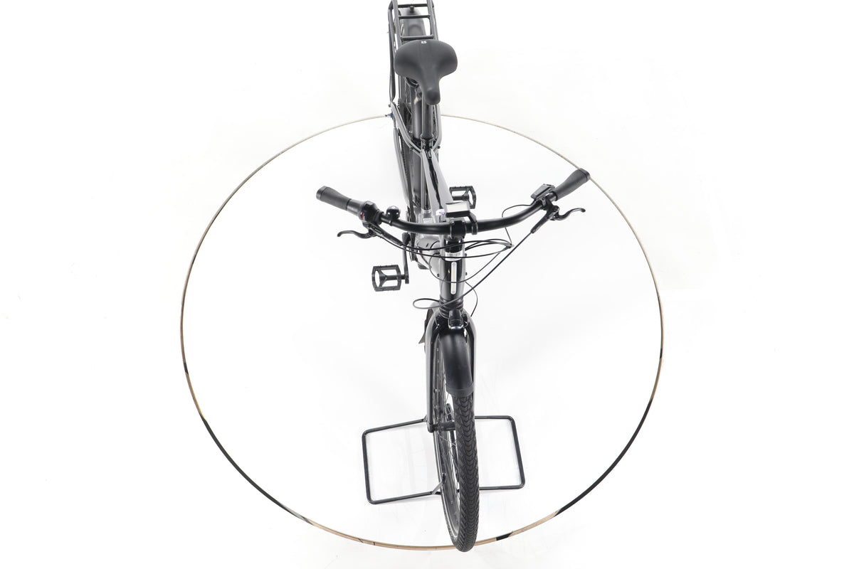 Cannondale Mavaro Neo 3 City E-Bike - Image 16