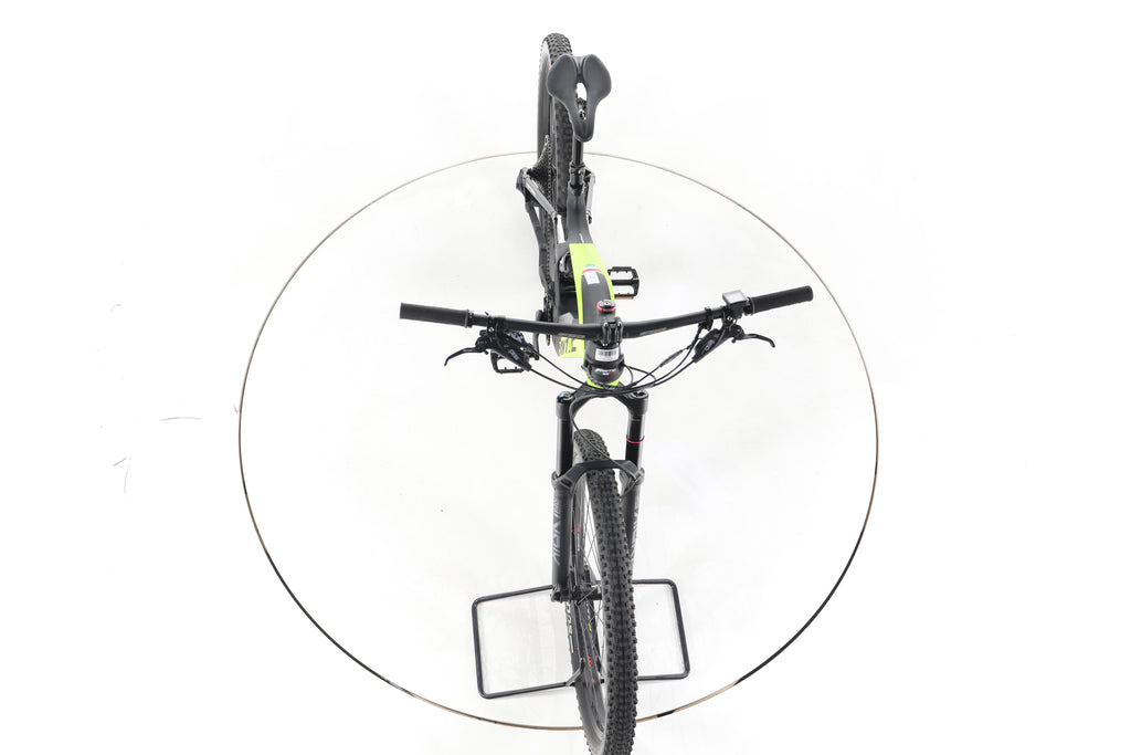 Fantic XTF 1.6 Sport E-Bike Fully - Image 16