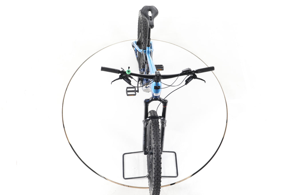 Corratec E-Power RS 160 Pro Plus E-Bike Fully - Image 16