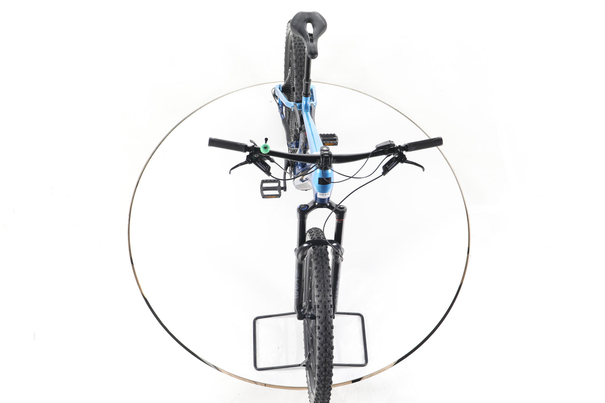 Corratec E-Power RS 160 Pro Plus E-Bike Fully - Image 16