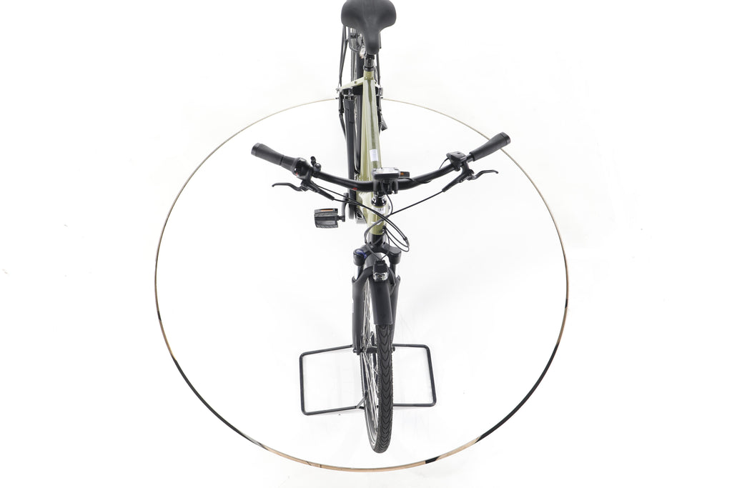 Victoria eTrekking 11.5 City E-Bike - Image 16