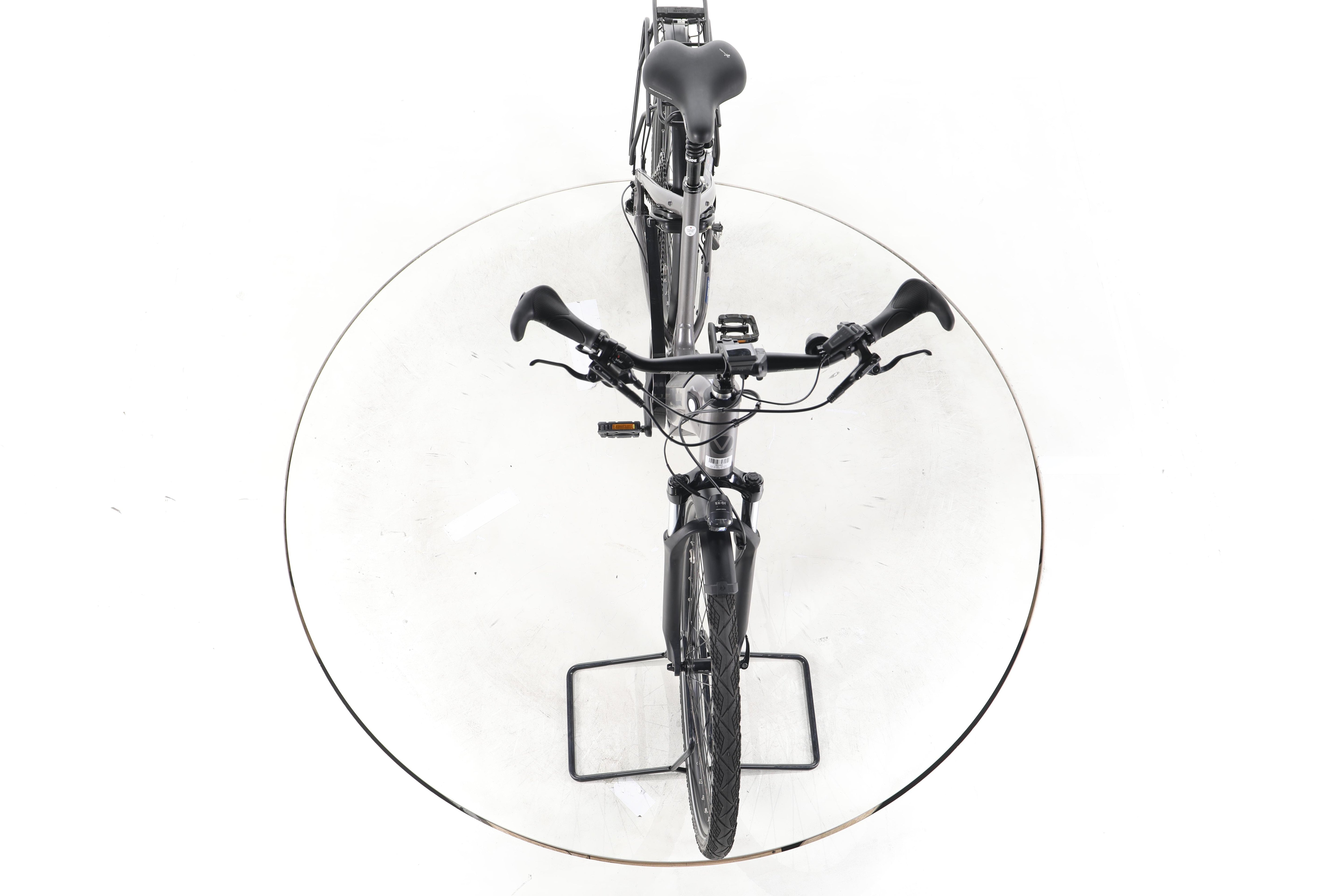 Velo de Ville AEB 990 Smart Trekking E-Bike Tiefeinsteiger - Image 16