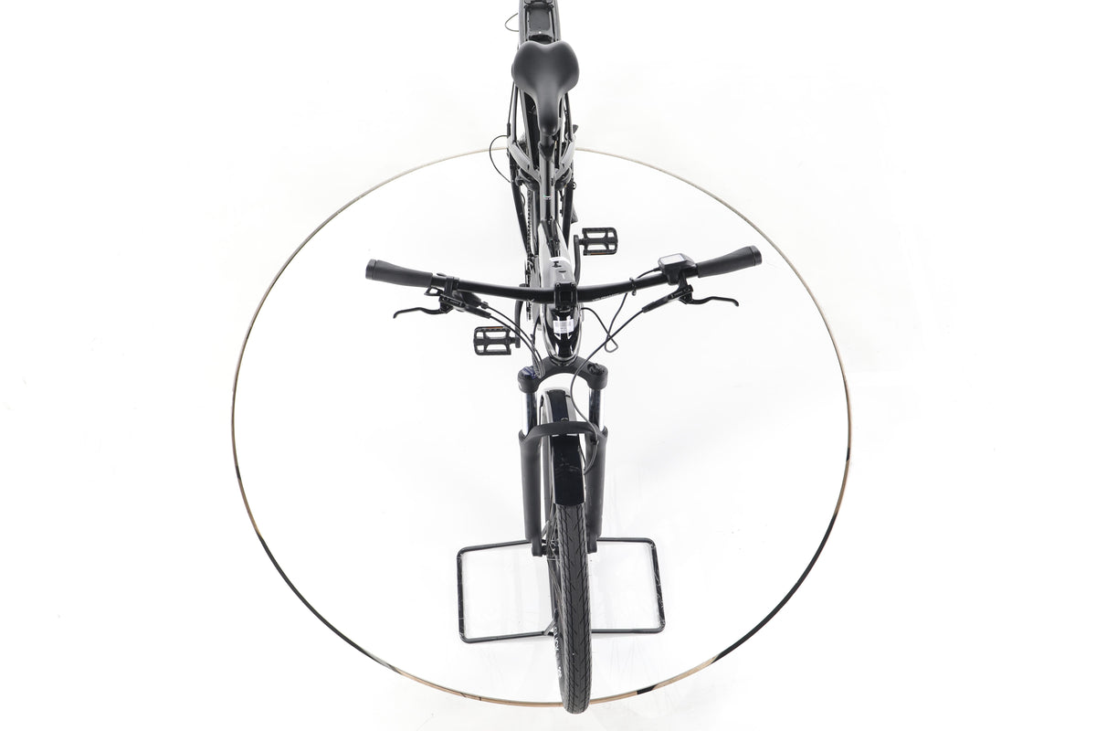 Bianchi E-OMNIA TTYPE L DEO10 Trekking E-Bike - Image 16