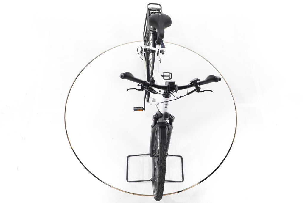 KTM Cento 10 Plus Trekking E-Bike 2024 - Image 16