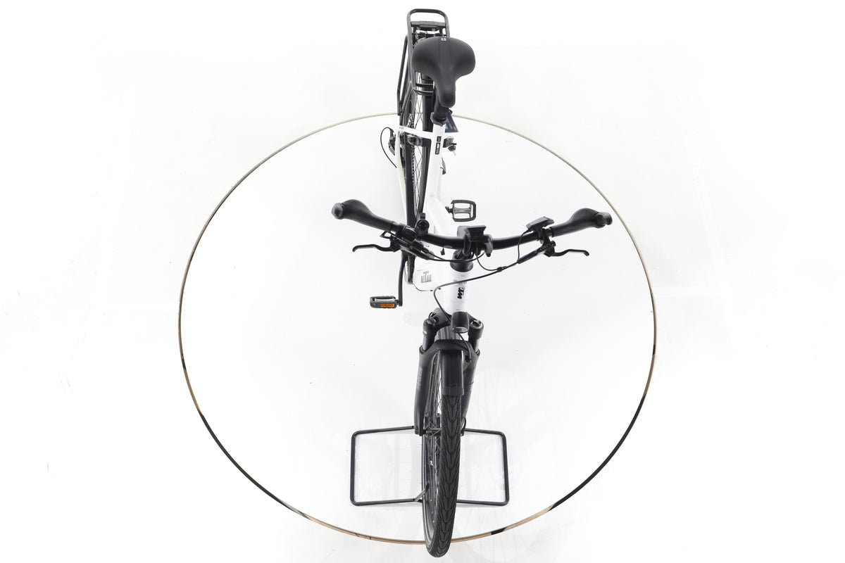 KTM Cento 10 Plus Trekking E-Bike 2024 - Image 16
