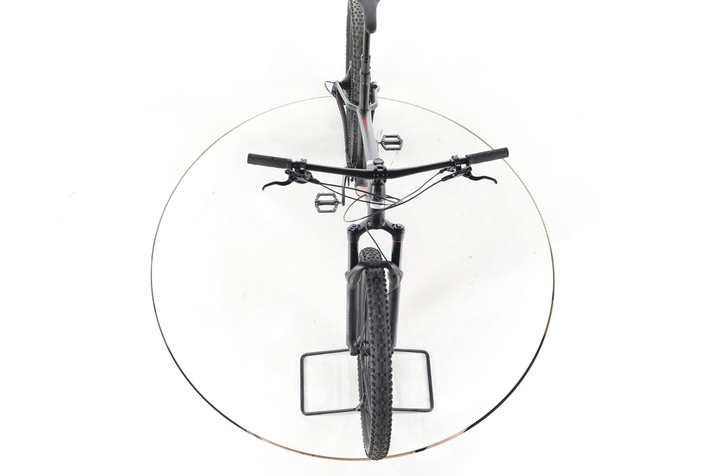 Trek Roscoe 8 Fahrrad Hardtail - Image 16
