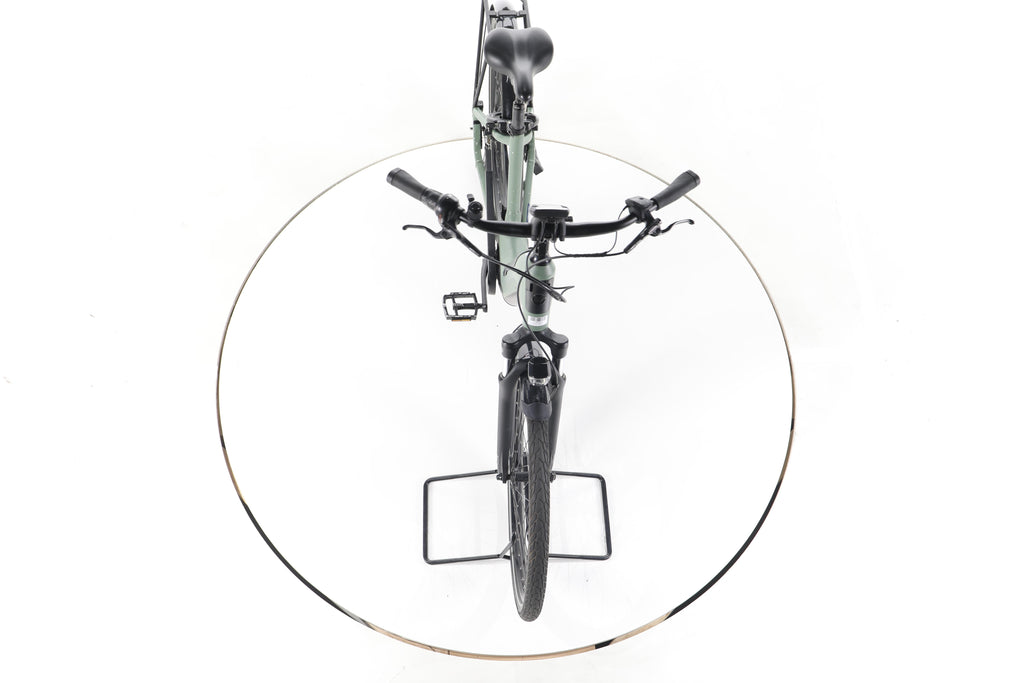 Winora Tria N8 City E-Bike Tiefeinsteiger - Image 16