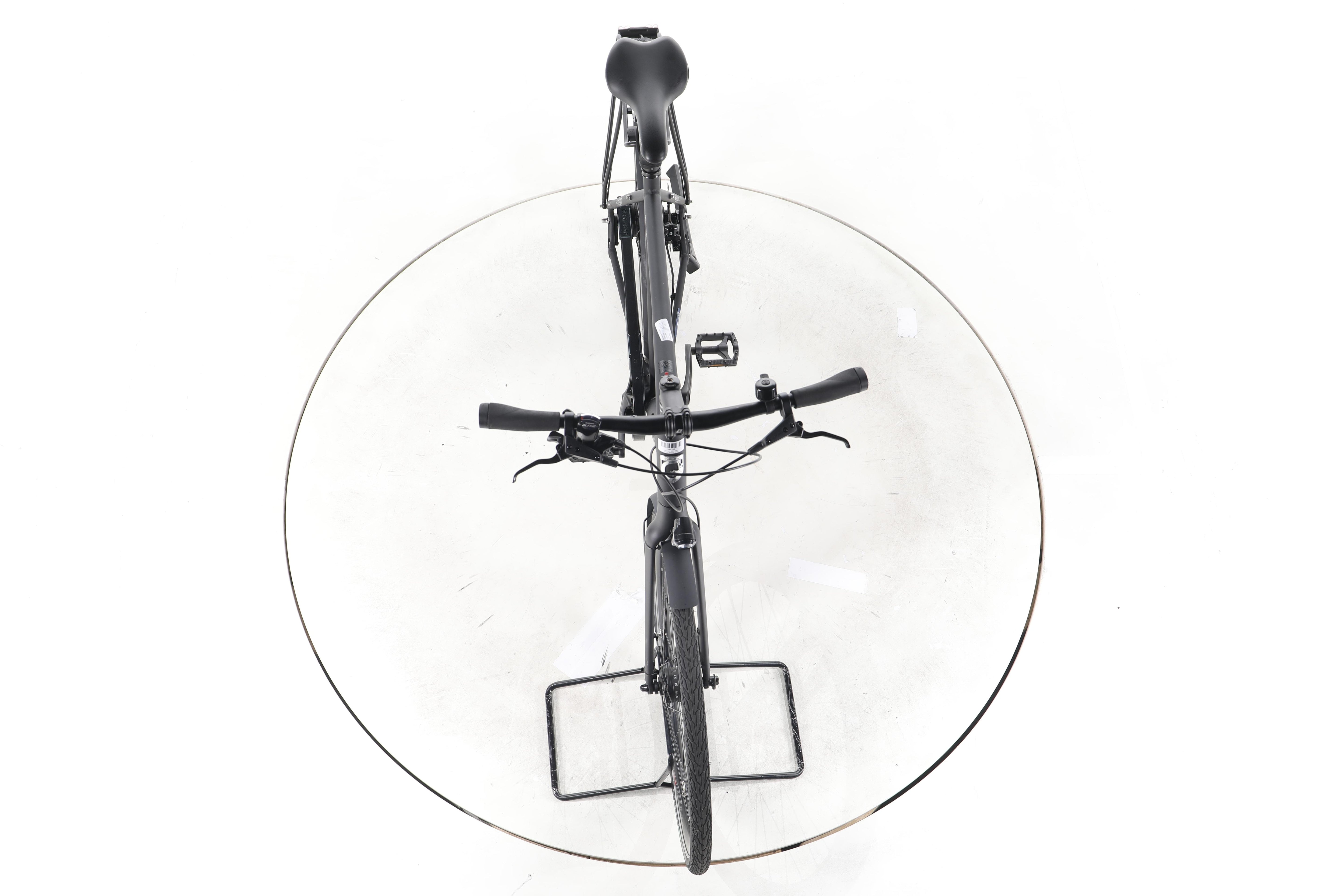 Grecos Urban Fahrrad City & Trekking - Image 16
