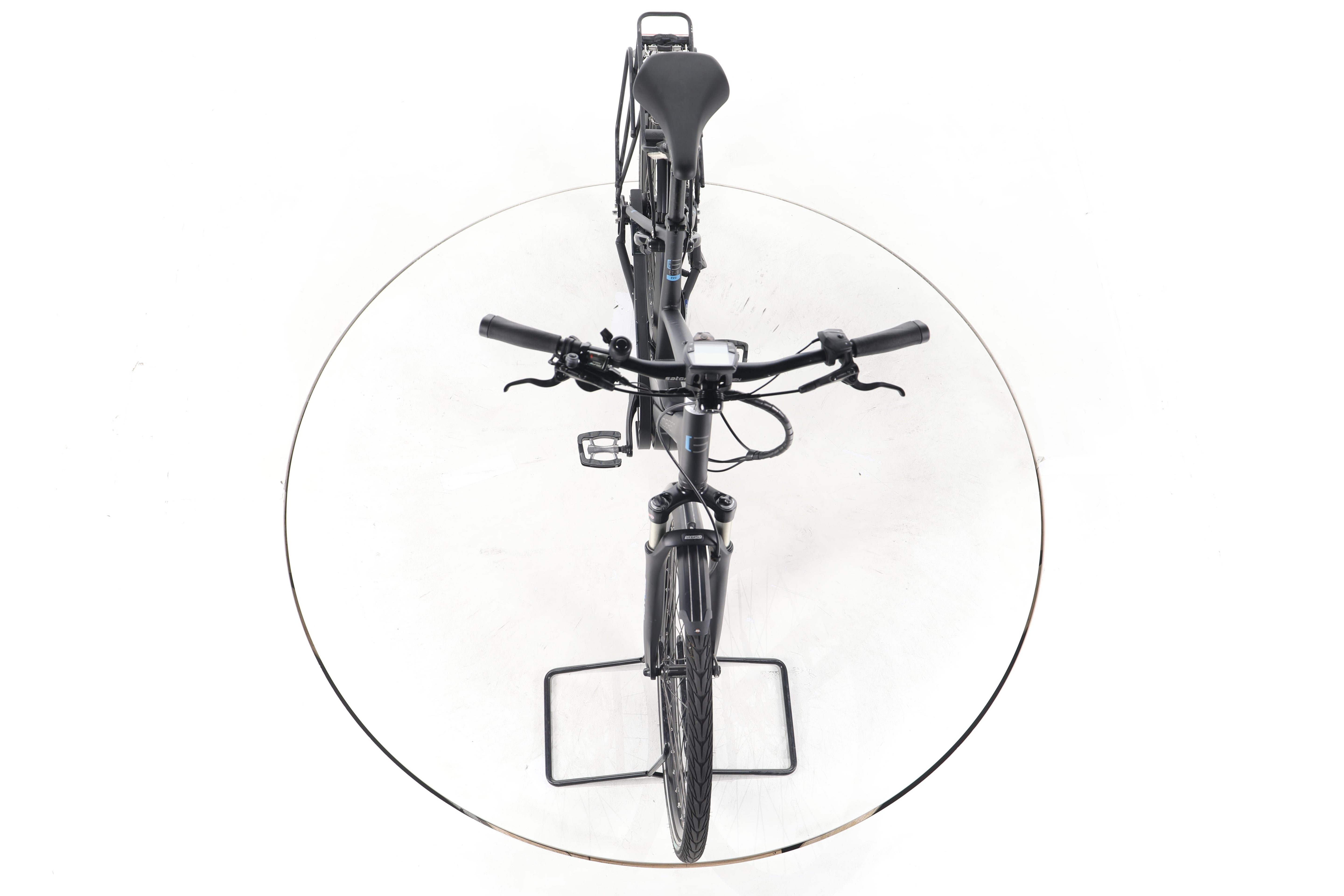 Gudereit ET-9 EVO City E-Bike - Image 16