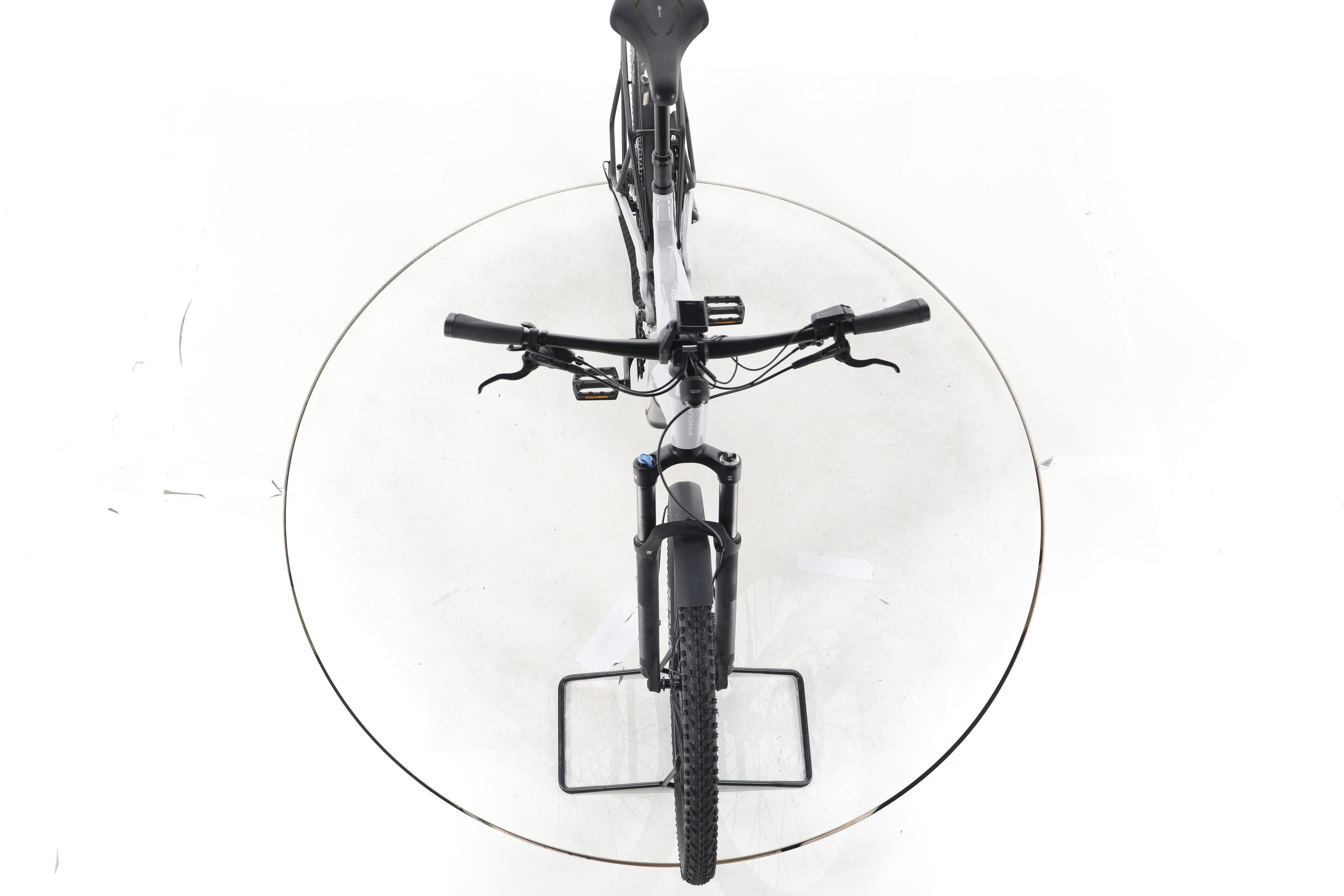 Focus Thron² 6.7 SUV E-Bike - Image 16