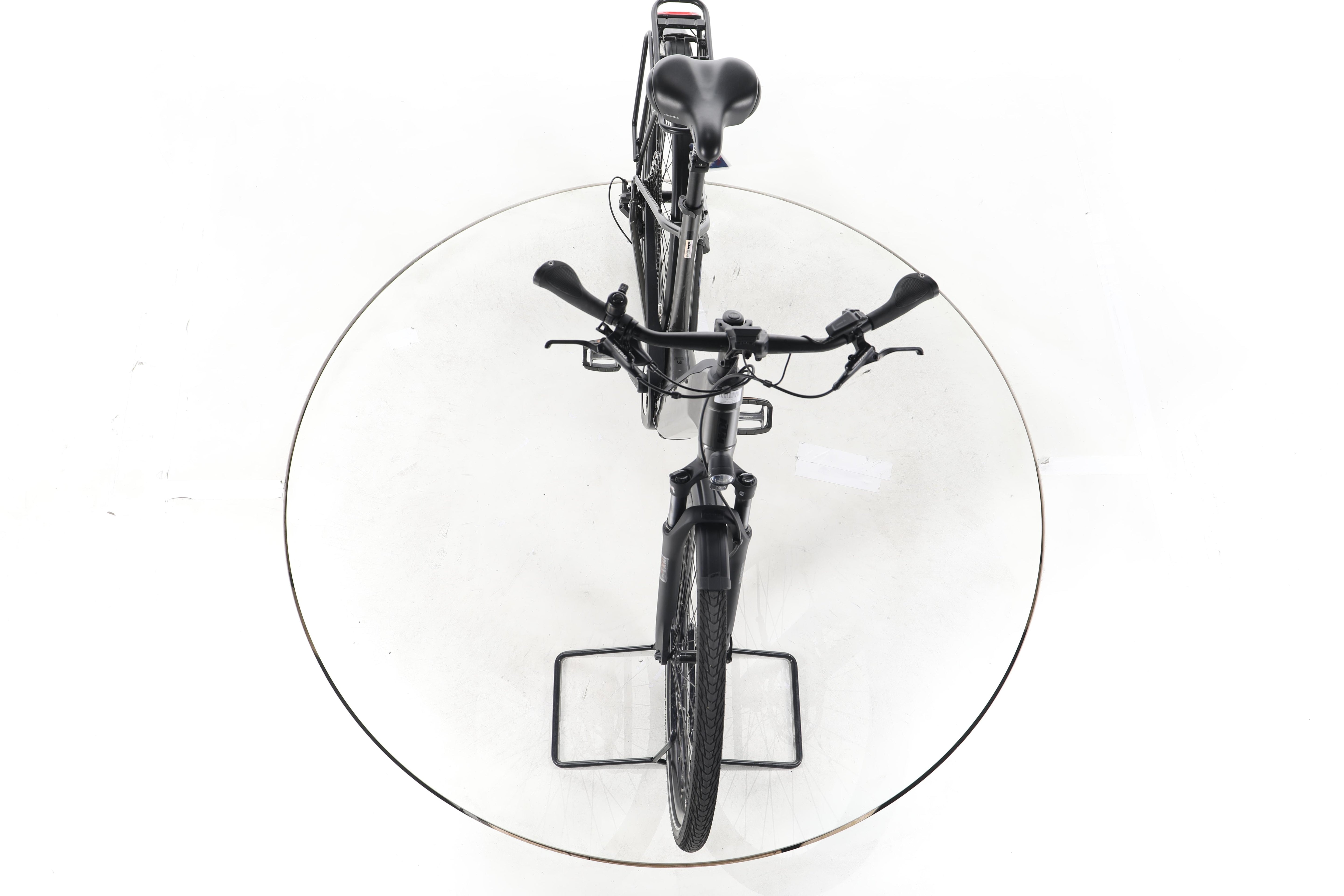 KTM Macina Style XL Trekking E-Bike Tiefeinsteiger - Image 16