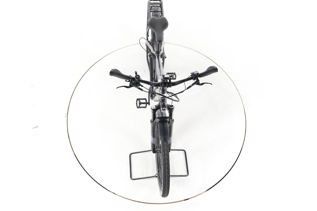 FLYER Upstreet5 7.10 Trekking E-Bike - Image 16